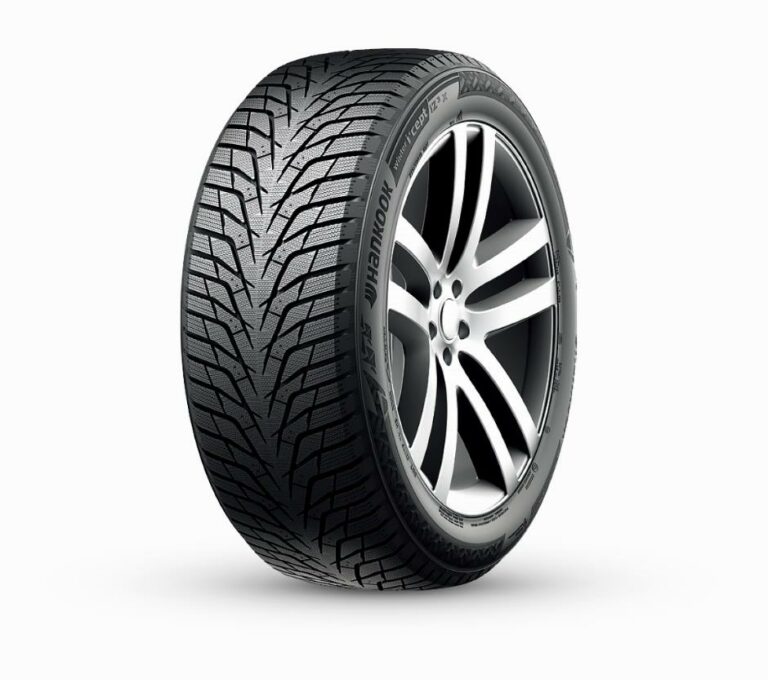 25550R20 109T HANKOOK ICEPT IZ3 X W636A XL FP Kitkarenkaat 122133 1