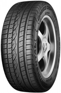 25550R20 109Y CONTINENTAL CROSSCONTACT UHP XL Kesarenkaat 26509 1