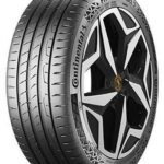 255/50R20 109Y CONTINENTAL PREMIUMCONTACT 7 XL EVC