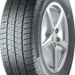 255/55R18C 120R CONTINENTAL VANCONT CAMPER XL EVC CP
