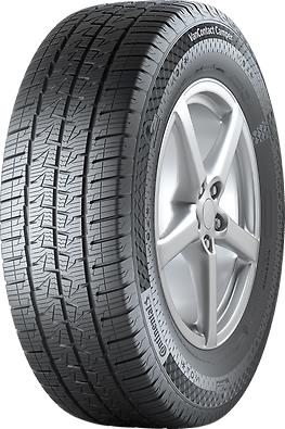 25555R18C 120R CONTINENTAL VANCONT CAMPER XL EVC CP Kesarenkaat 14549 1