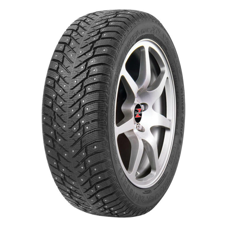 25555R19 111T LINGLONG GREENMAX WINTER GRIP 2 Nastarenkaat 43717 1