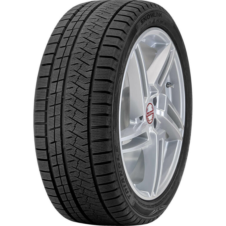 25555R19 111V TRIANGLE PL02 XL Kitkarenkaat 121278 1