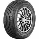 255/60R18 112H TRIANGLE ADVANTEX SUV TR259 XL RIM PROTECT