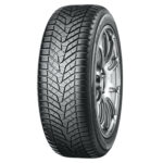 255/65R17 110H YOKOHAMA BLUEARTH WINTER V905