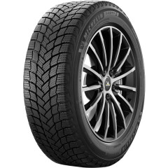25565R19 114H MICHELIN X ICE SNOW Kitkarenkaat 117593 1