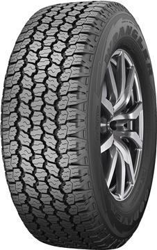 25570R18 116H GOODYEAR WRANGLER AT ADVENTURE XL LR FP Kesarenkaat 21422 1