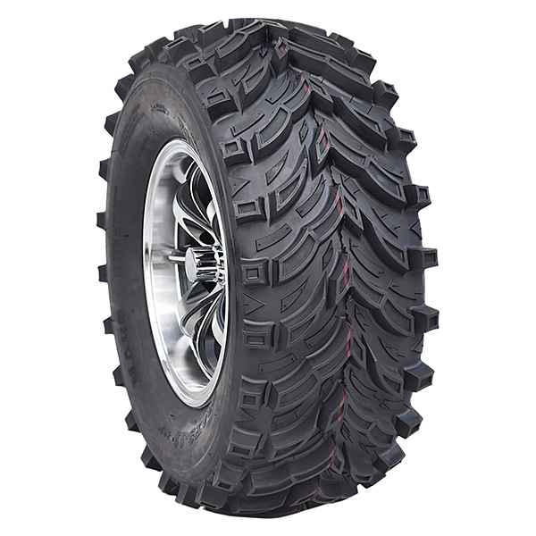 26.009R12 49F FORERUNNER MARS B MONKIJAN RENGAS Renkaat 118666 1