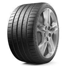265/35R20 99(Y) MICHELIN PILOT SPORT CUP 2 R XL N0
