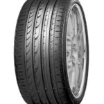 265/35R20 99Y YOKOHAMA ADVAN SPORT V103 XL RIMPROTECT AO