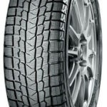 265/35R21 101H YOKOHAMA ICEGUARD IG53