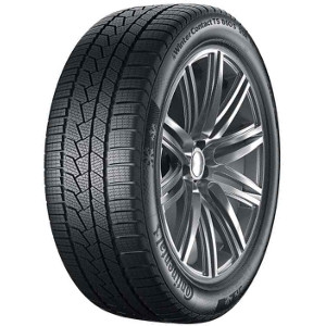 26545R20 108W CONTINENTAL WINTERCONTACT TS860 S XL Kitkarenkaat 118687 1