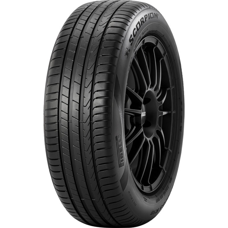26545R21 108H PIRELLI SCORPION XL Kesarenkaat 121462 1