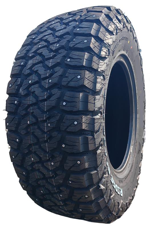 26550R20 116113Q RIDGEBLADE XTS STUDDED XL Nastarenkaat 122302 1