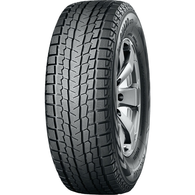 26550R22 112Q YOKOHAMA G075 XL RIM PROTECT Kitkarenkaat 118606 1
