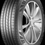 265/55R19 109H CONTINENTAL CROSSCONTACT RX