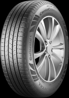 26555R19 109H CONTINENTAL CROSSCONTACT RX Kesarenkaat 116719 1