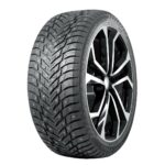 26560R18 114T NOKIAN HAKKAPELIITTA 10 SUV XL Nastarenkaat 41564 1