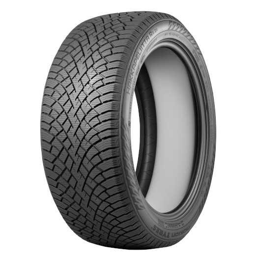 26565R18 114R NOKIAN HAKKAPELIITTA R5 SUV XL Kitkarenkaat 34919 1