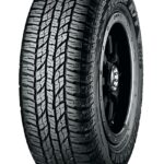 265/70R16 112H YOKOHAMA GEOLANDAR A/T G015 XL RBL, RIMPROTECT