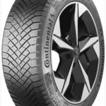 265/70R17 116T CONTINENTAL VIKINGCONTACT 8 XL