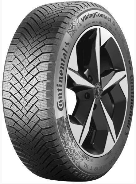 26570R17 116T CONTINENTAL VIKINGCONTACT 8 XL EVC Kitkarenkaat 117686 1