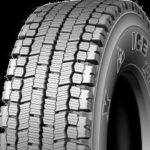 265/70R19.5 140/138L MICHELIN XDW ICE GRIP XL DRIVE