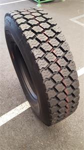 26570R19.5 140138M KA PINNOITETTU N21 SIS 1 CONTINENTAL RUNKO XL DRIVE KA pinnoitetut 121795 1