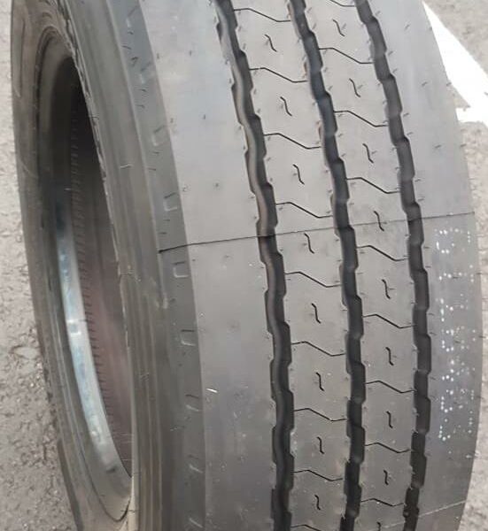 26570R19.5 143141J GOODYEAR KMAX T XL TRAILER KA renkaat 24855 1