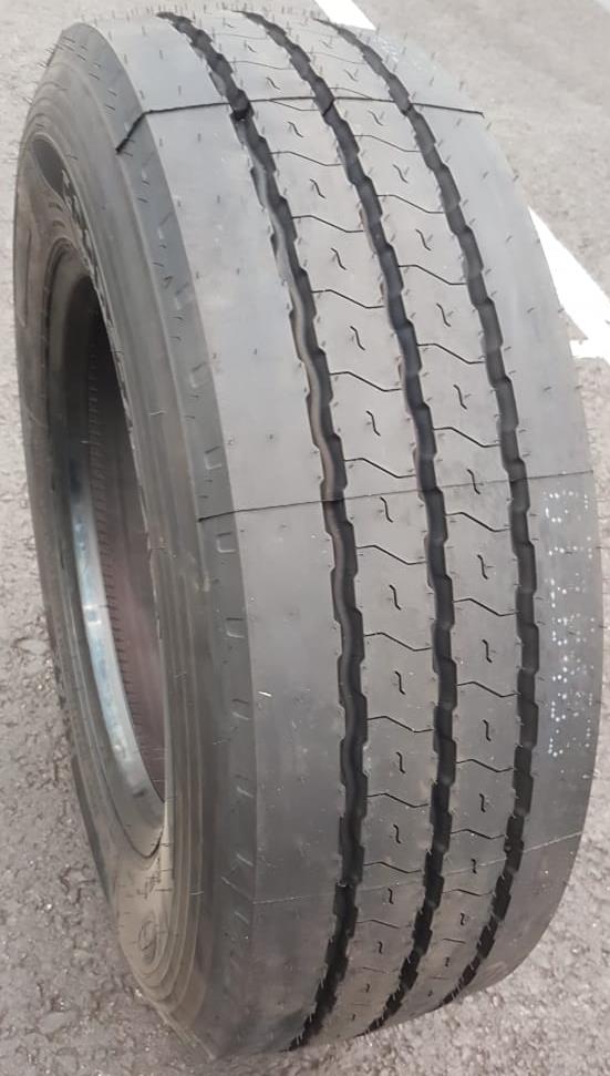 26570R19.5 143141J GOODYEAR KMAX T XL TRAILER KA renkaat 24855 1