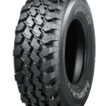 265/75R16 119/116N NANKANG N889