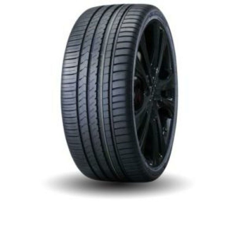 27535R20 98W WINRUN R330 RUN FLAT RUN FLAT Kesarenkaat 117471 1