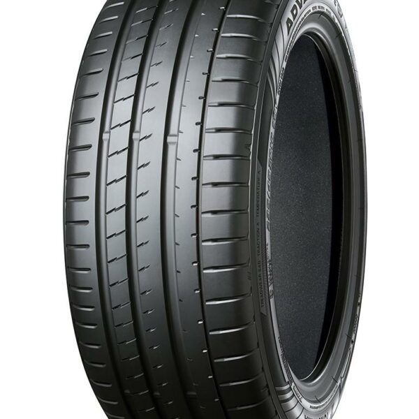 27535R21 103W YOKOHAMA ADVAN SPORT EV V108 XL RIMPROTECT Kesarenkaat 122232 1