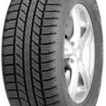 275/65R17 115H GOODYEAR WRANGLER HP AW XL FP