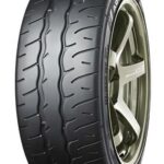 285/35R20 104W YOKOHAMA AD09 (SEMI-SLICK) XL