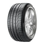 285/40-22 110Y PIRELLI PZERO XL (B1)