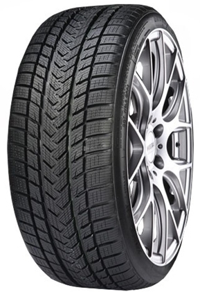 285/40R21 109V GRIPMAX PRO WINTER XL