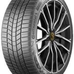 285/45R21 113W CONTINENTAL WINTERCONTACT 8 S XL EVC