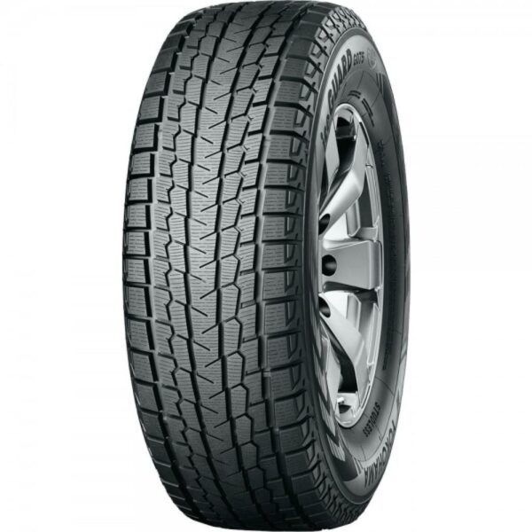 285/60R18 116Q YOKOHAMA G075 XL