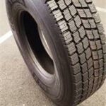 295/80R22.5 152/148M KA PINNOITETTU N41 SIS. 1 BRIDGESTONE RUNKO XL DRIVE