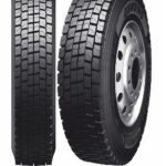 295/80R22.5 152/149M DYNAMO MDR75 XL DRIVE REGIONAL