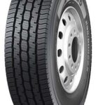 295/80R22.5 154/149L DYNAMO MAW50 XL STEER & TRAILER