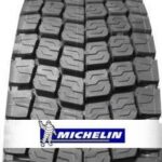 315/80R22.5 156/150L MICHELIN X MULTI HD D XL DRIVE