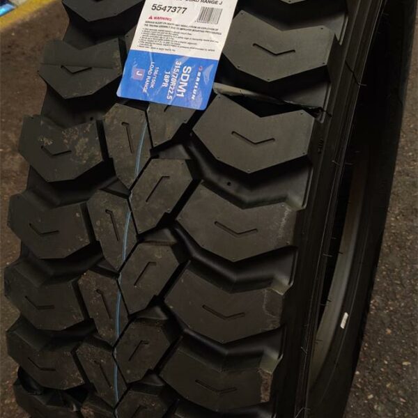 315/80R22.5 156/153K SAILUN SDM1 XL DRIVE ON/OFF ROAD