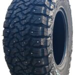 35.00/12R20 121R RIDGEBLADE XTS STUDDED XL DUBBAT