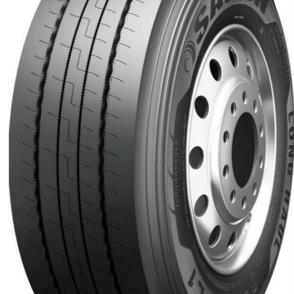 445/45R19.5 160J SAILUN STL1 XL TRAILER LONGHAUL AND REGIONAL