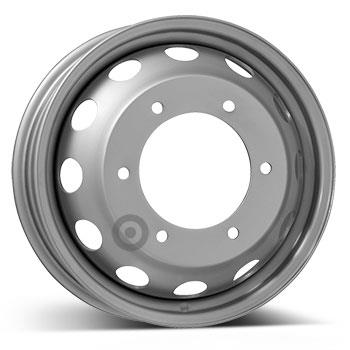 6685 TERASVANNE VOLKSWAGEN TERASVANNE 5.5x16 6205 ET122 CB161 Peltivanteet 2108 1