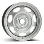 7830 TERÄSVANNE MCC/SMART TERÄSVANNE 5.5x15 3/112 ET22 CB57
