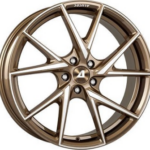 ALUTEC ADX.01 7x17 4/108 ET45 CB63.4