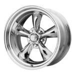 AMERICAN RACING VN615 CHROME 9x18 5/120.65 ET0 CB83.1